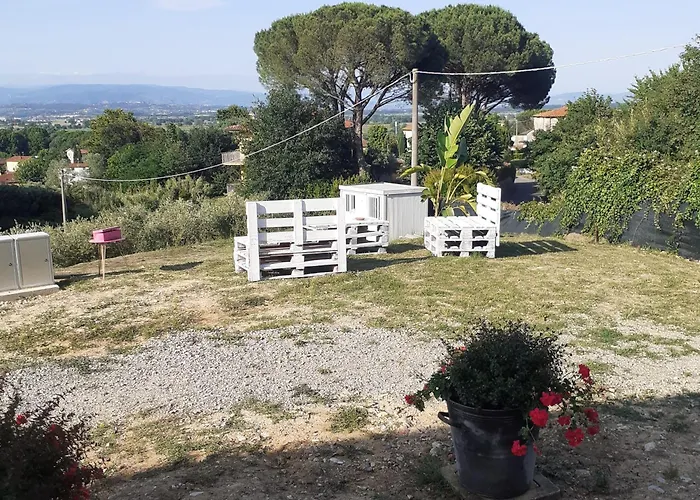 Splendido Rustico Shabby