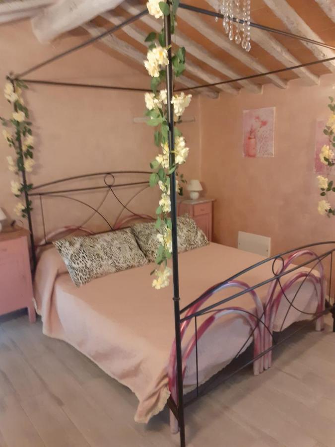Splendido Rustico Shabby Apartment *