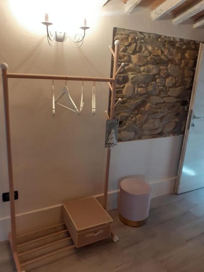 Apartment Splendido Rustico Shabby Capannori