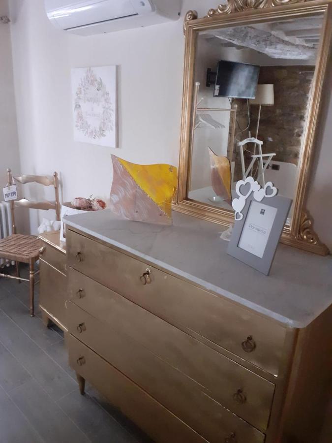 Splendido Rustico Shabby Apartment