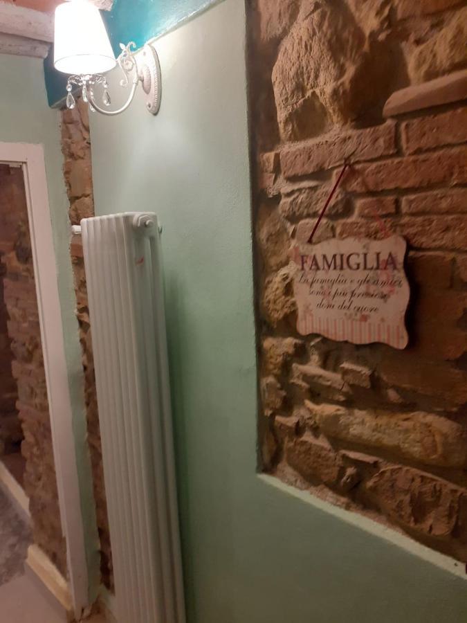 Apartment Splendido Rustico Shabby Capannori