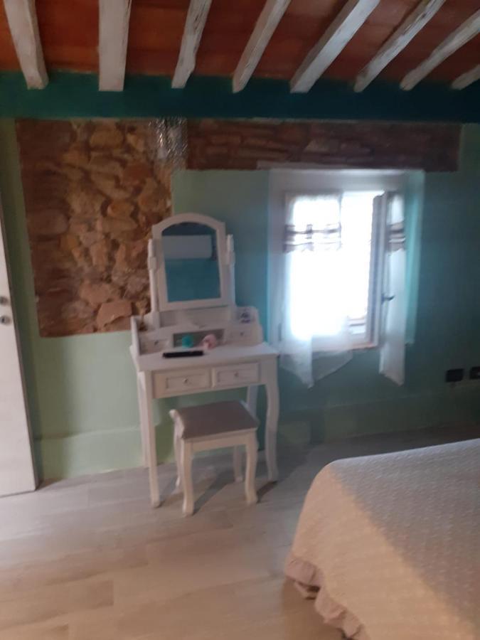 Splendido Rustico Shabby Apartment Capannori
