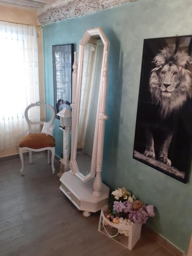 Apartment Splendido Rustico Shabby *