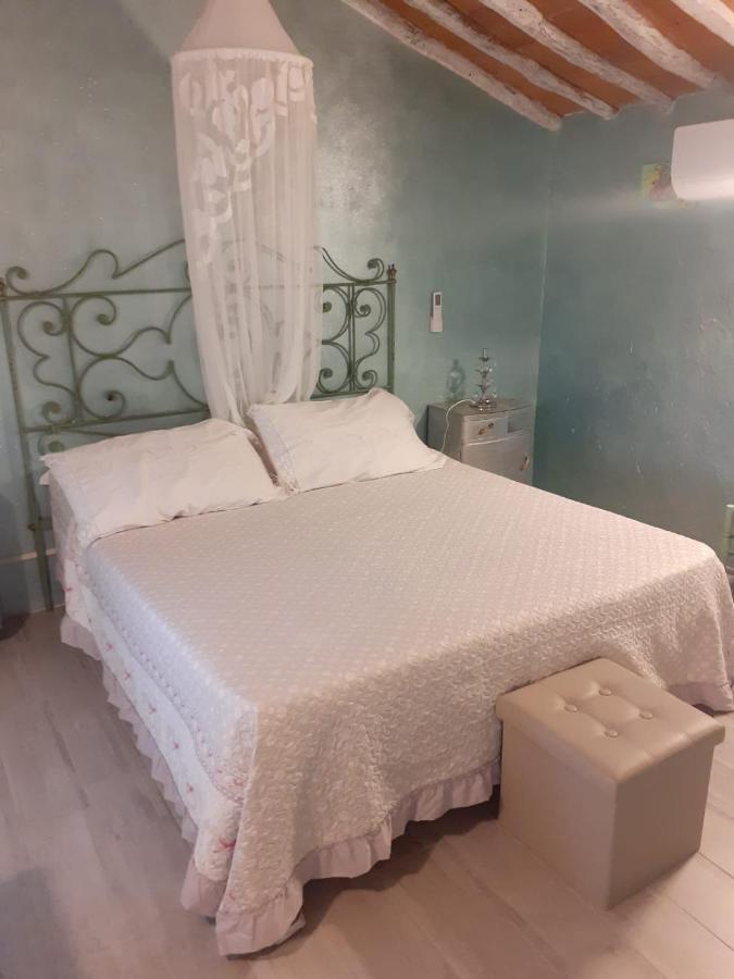 Apartment Splendido Rustico Shabby Capannori