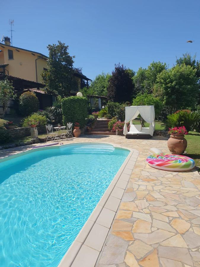 Splendido Rustico Shabby Apartment