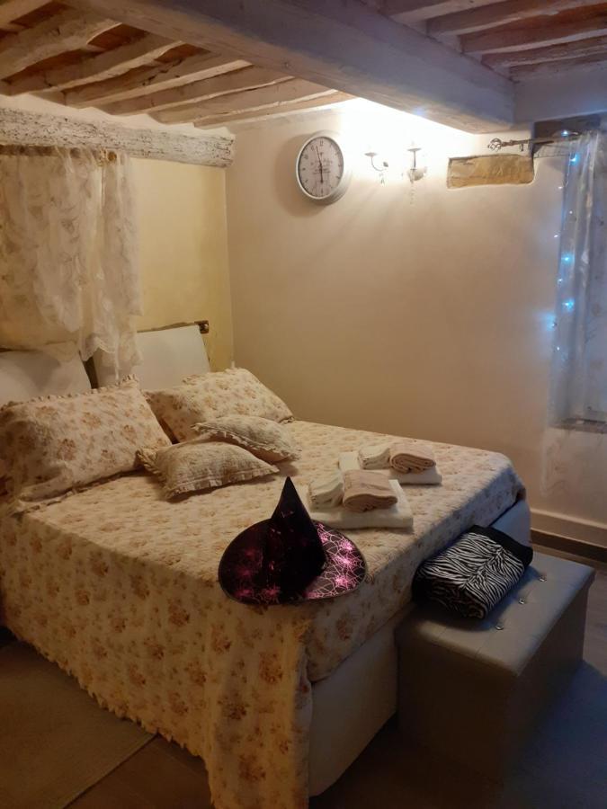 Splendido Rustico Shabby Apartment