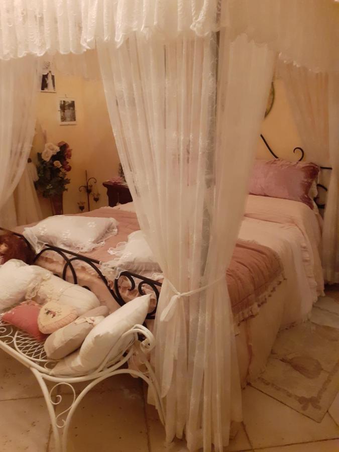 Splendido Rustico Shabby Apartment Capannori