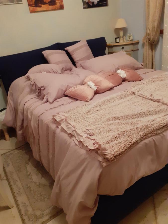 Apartment Splendido Rustico Shabby *