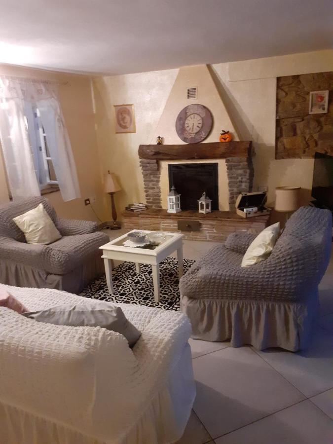 Splendido Rustico Shabby Capannori