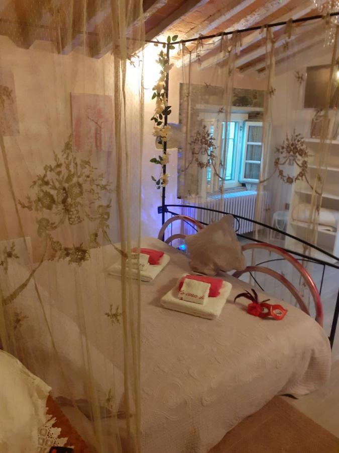 Apartment Splendido Rustico Shabby *