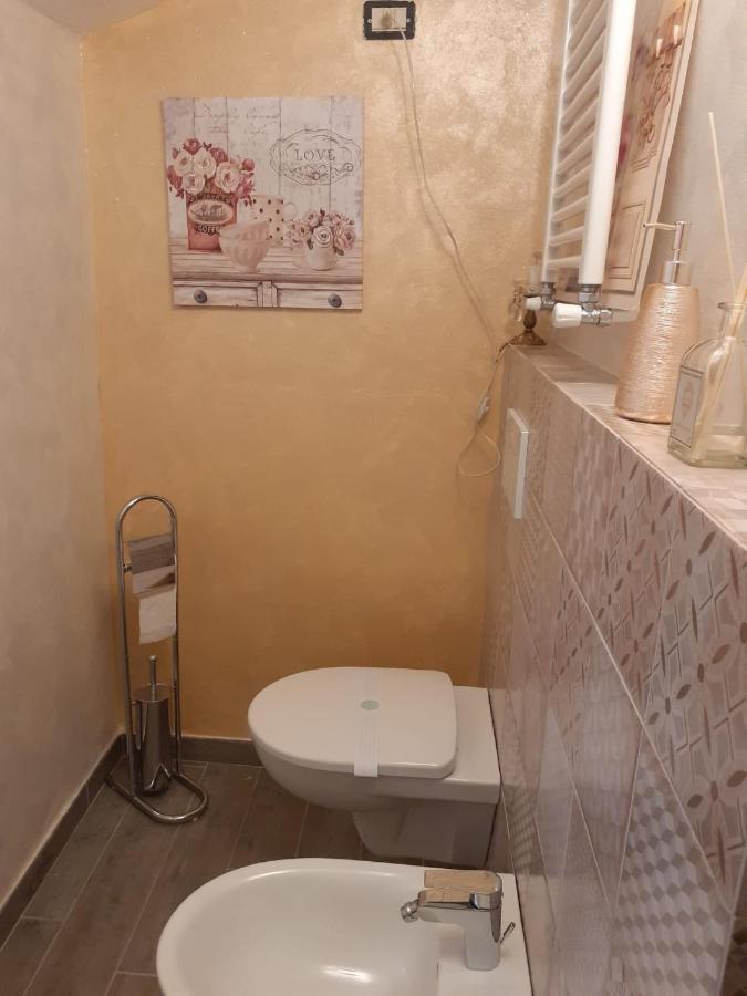 Apartment Splendido Rustico Shabby Capannori