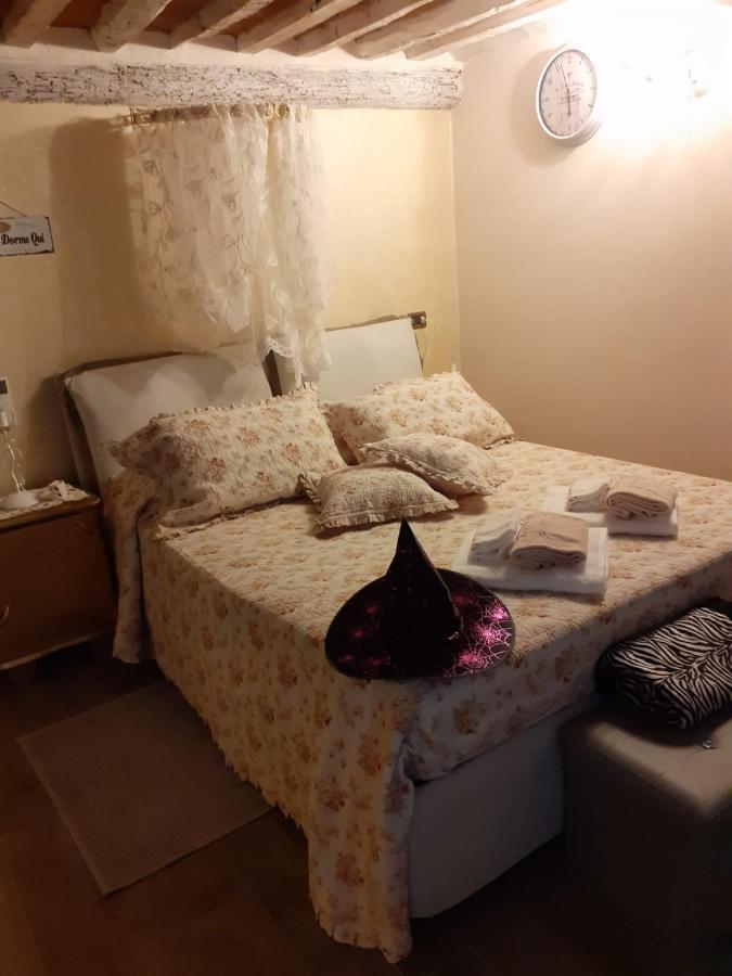 Apartment Splendido Rustico Shabby