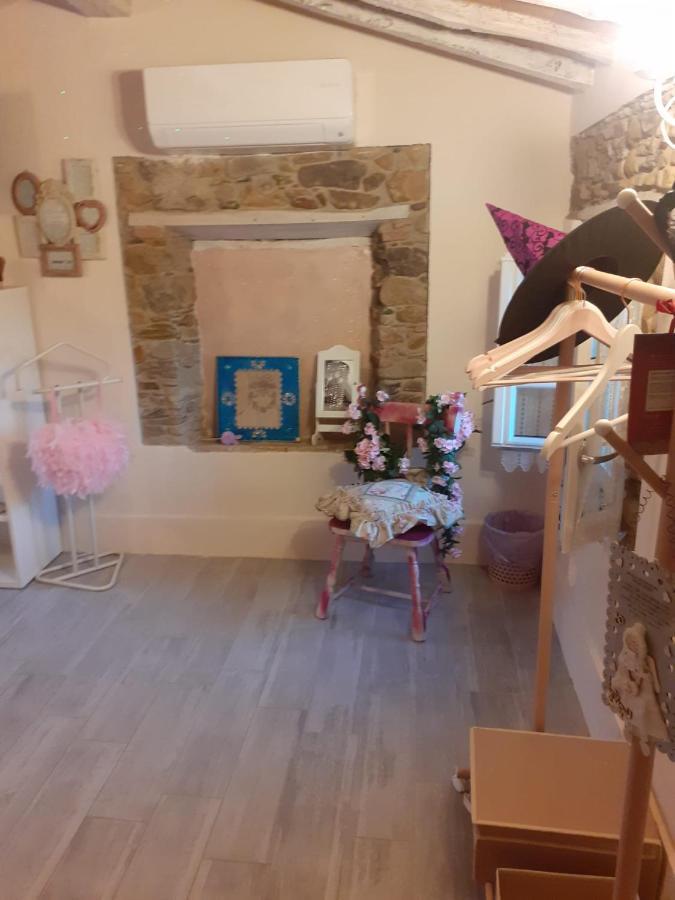 Splendido Rustico Shabby Apartment *