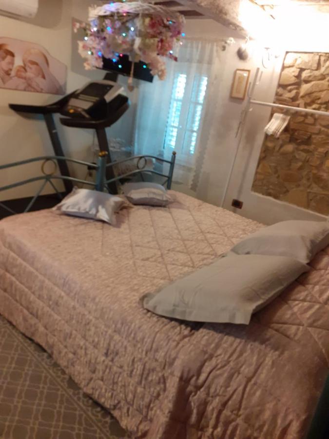 Splendido Rustico Shabby Apartment