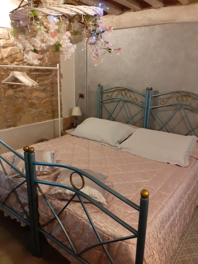 Splendido Rustico Shabby Capannori