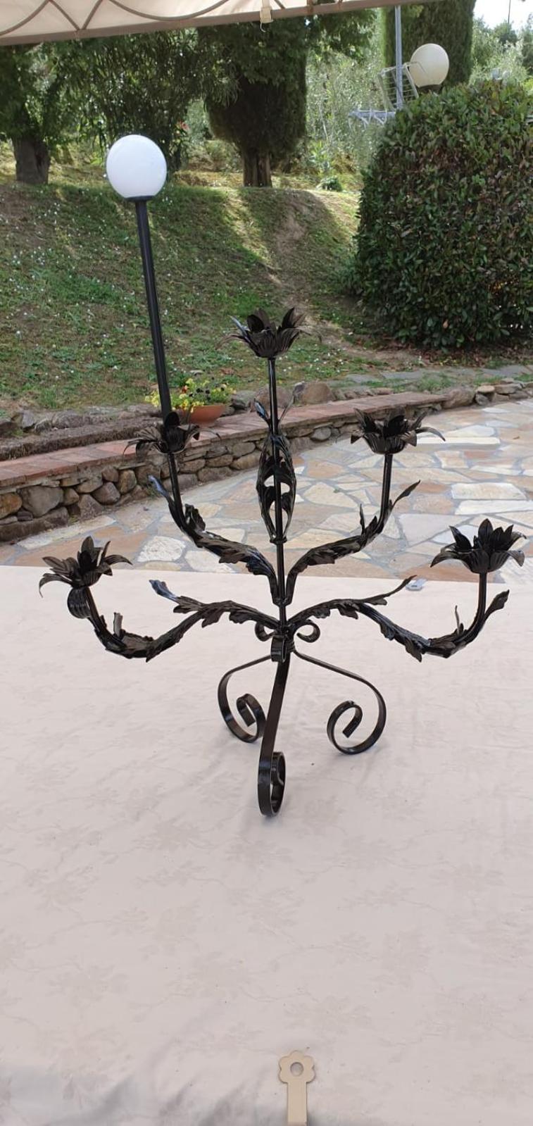 Splendido Rustico Shabby Capannori