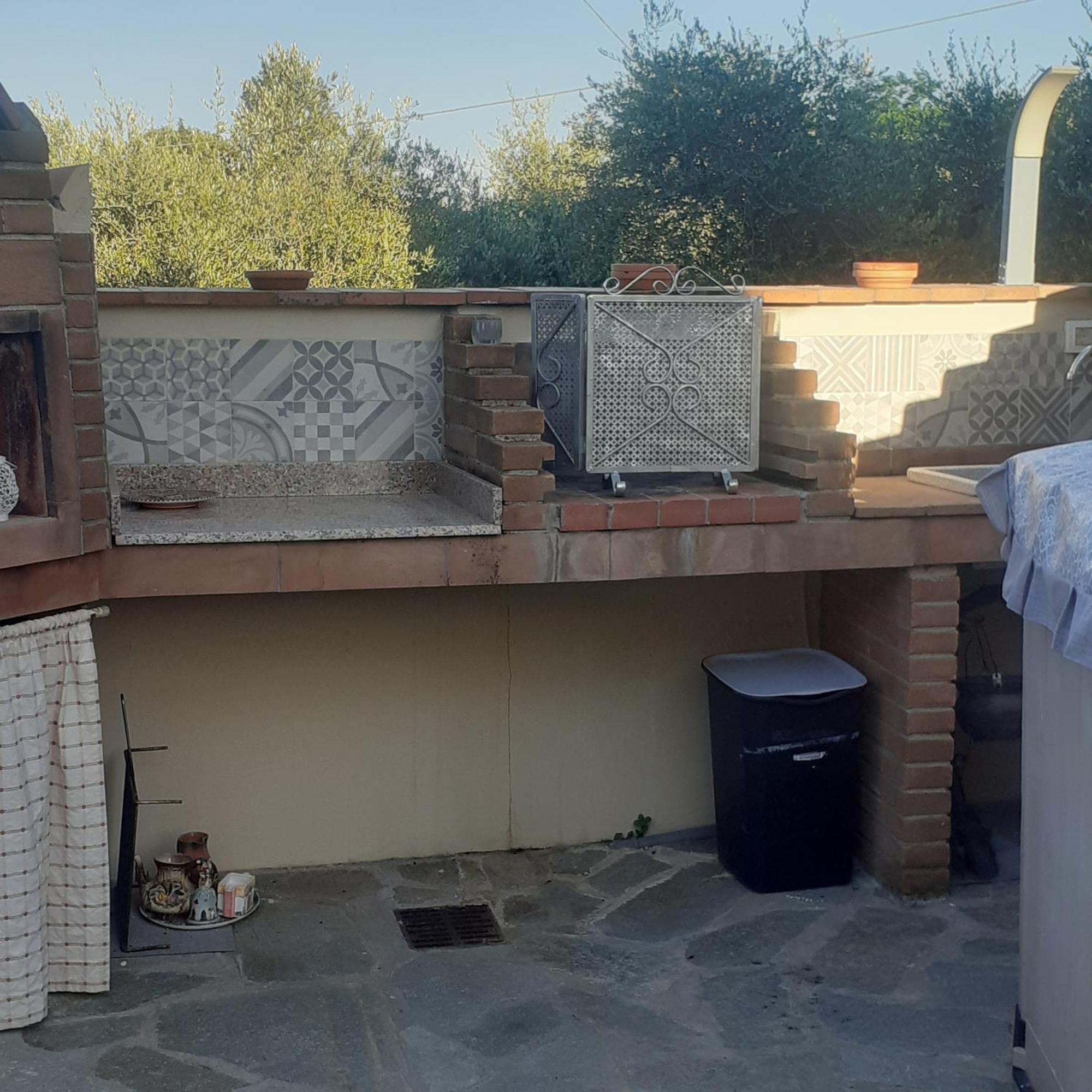 Splendido Rustico Shabby Apartment Capannori