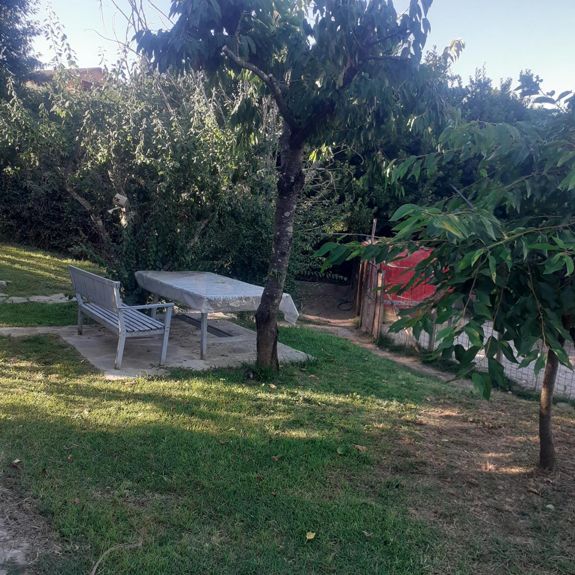 Splendido Rustico Shabby Capannori