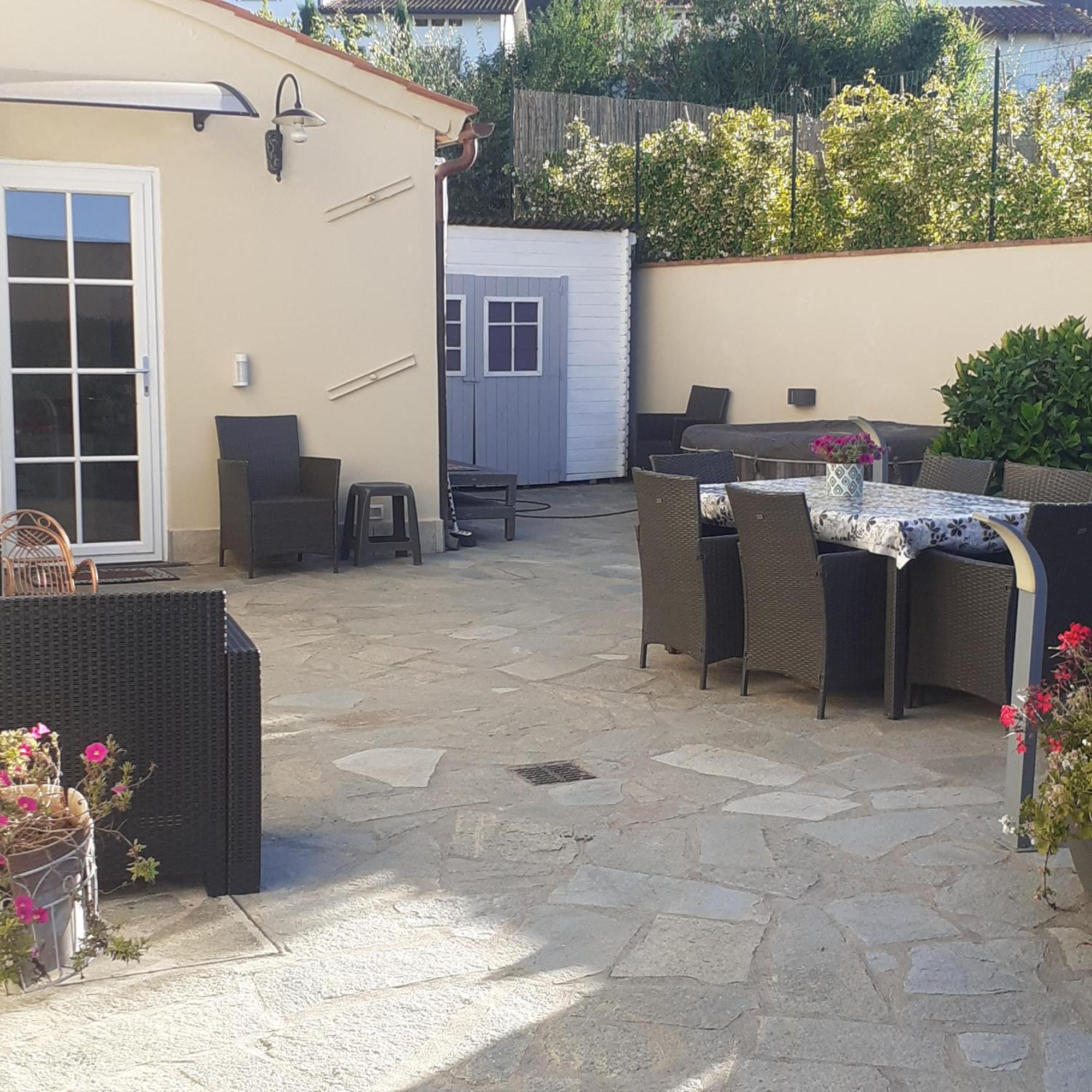 Splendido Rustico Shabby