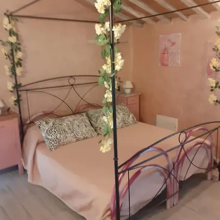 Splendido Rustico Shabby Apartment Capannori Exterior photo