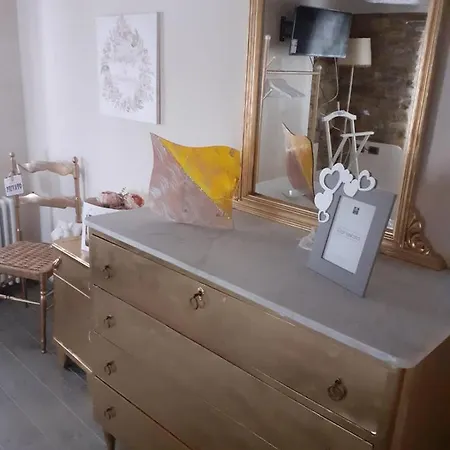 Splendido Rustico Shabby Apartment Capannori Exterior photo