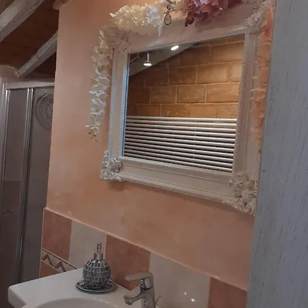 Splendido Rustico Shabby Apartment Capannori Exterior photo
