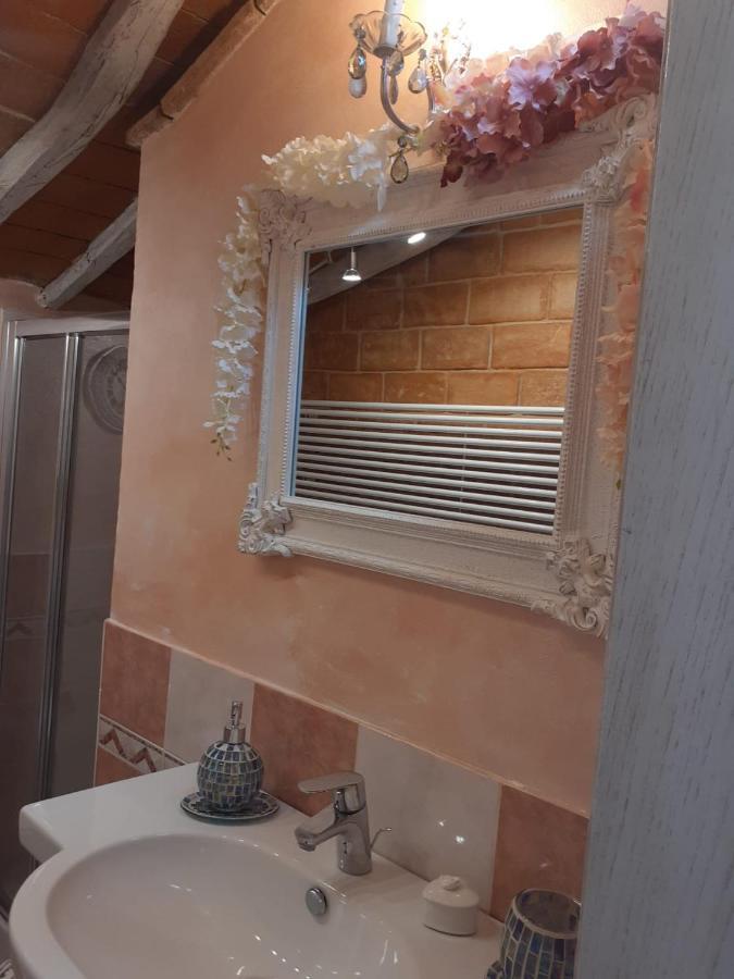 Splendido Rustico Shabby Capannori