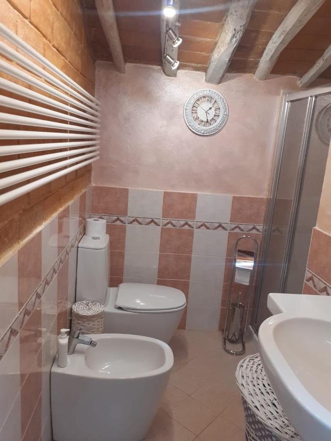 Apartment Splendido Rustico Shabby *