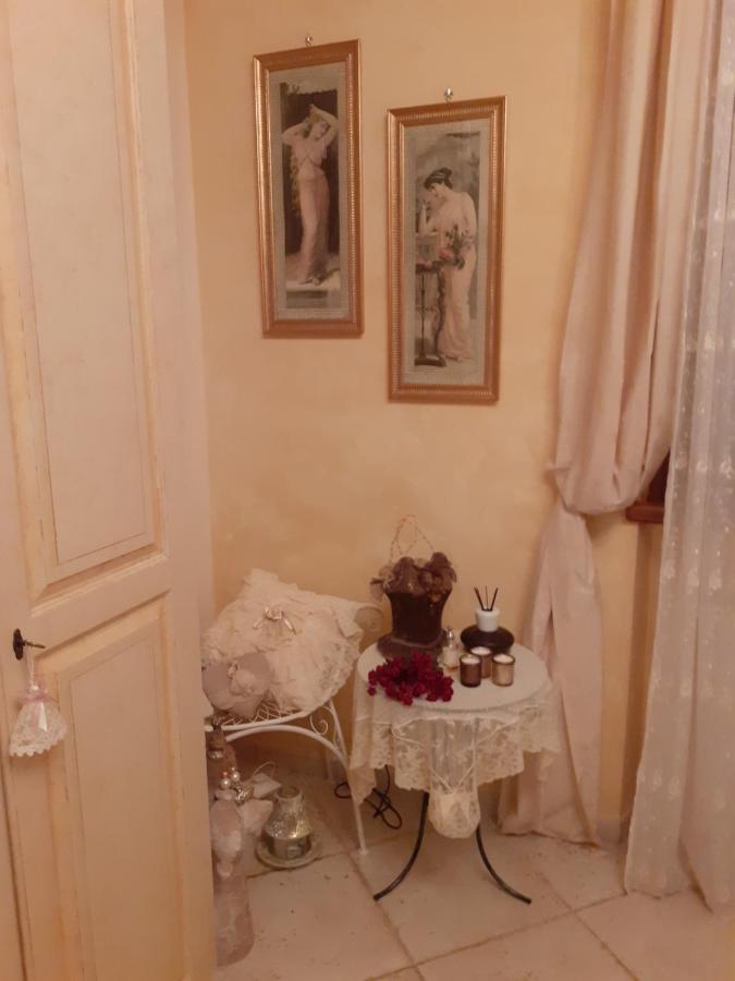 Apartment Splendido Rustico Shabby Capannori