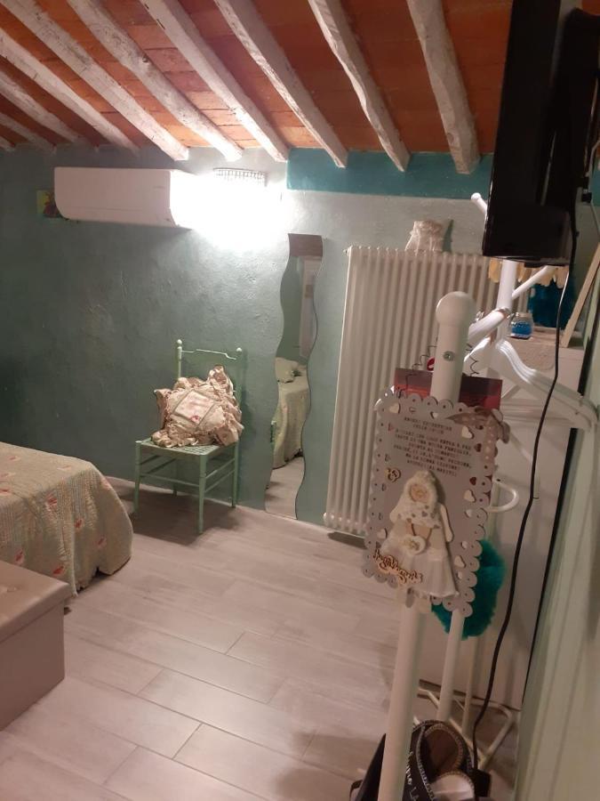 Splendido Rustico Shabby Apartment Capannori