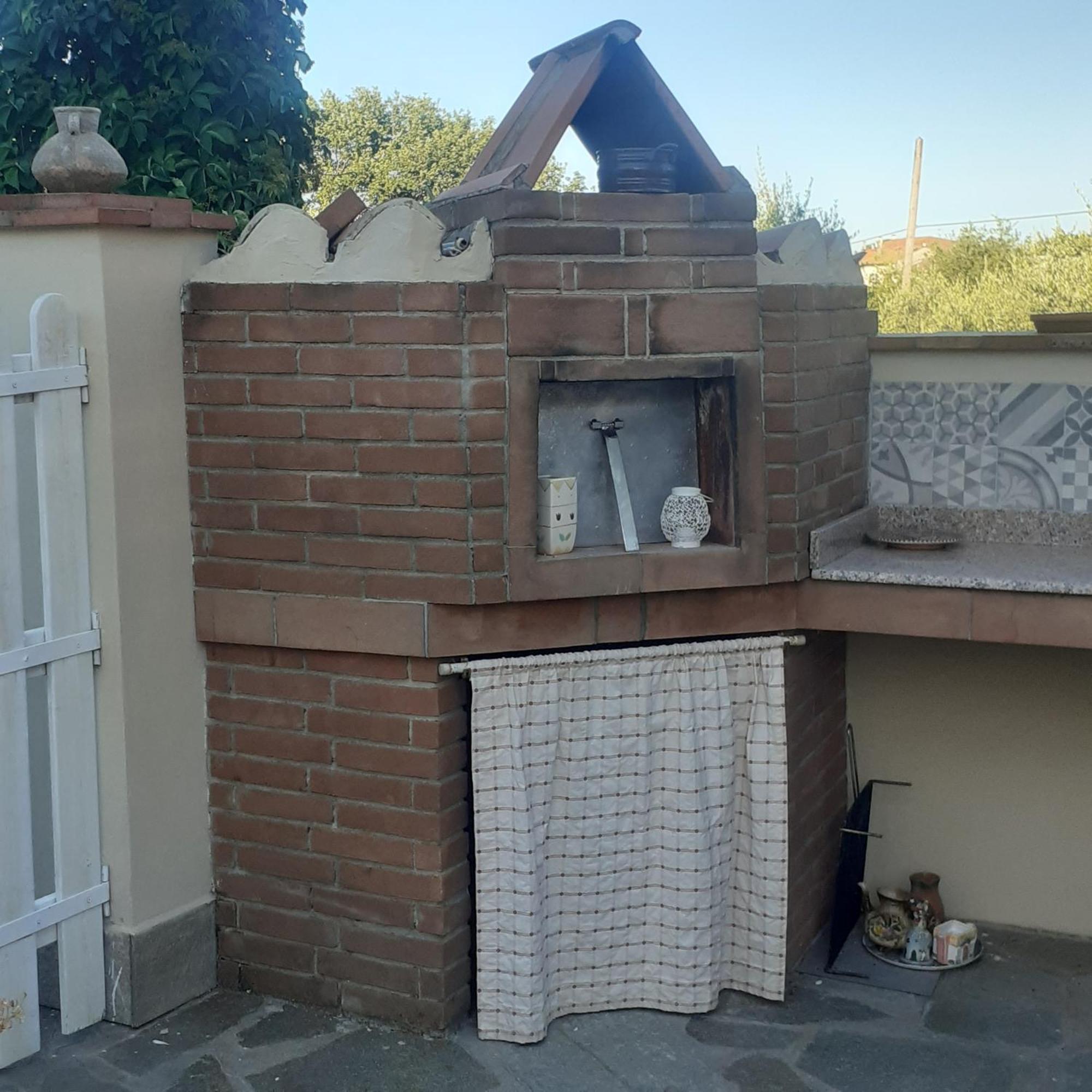 Apartment Splendido Rustico Shabby *